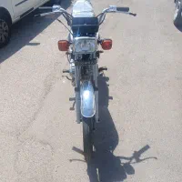 هوندا ۱۲۵ مدل ۹۰،پلاک ملی