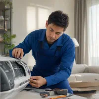 آموزش کولرگازی