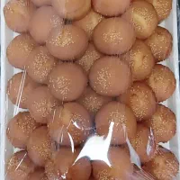 شیرینی خونگی با بهترین موادو کاملا بهداشتی