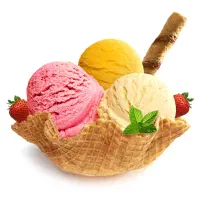 به تعدای نیروی ماهر برای کار در آبمیوه بستی