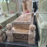 سنگ بهشت(بزرگترین مرجع تخصصی سنگ مزار)