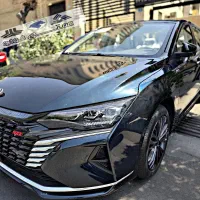 دانگ فنگ شاین MAX مکس صفر / شرایط نقد و اقساطی