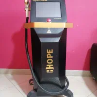 فروش دستگاه لیزر آلفاپلاس|خدمات آرایشگری و زیبایی|دهدشت, |دیوار