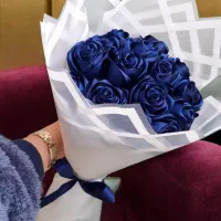 گل روبانی|گل مصنوعی|تبریز, |دیوار