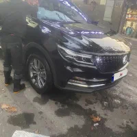 دیگنیتی پرایم مشکی مارون