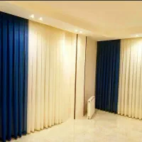 سفارش دوخت و نصب پرده رستوران و اداری