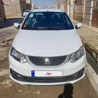 ساینا gxl دوگانه ۱۴۰۴