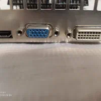 کارت گرافیک Nvidia GeForce GT 430|قطعات و لوازم جانبی رایانه|تهران, مهران (سیدخندان)|دیوار