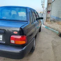 فروش|خودرو سواری و وانت|اسلام‌شهر, شهرک امام حسین (میان آباد)|دیوار