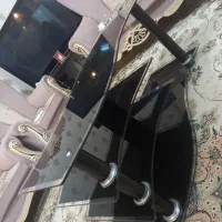 کفش ضد آب۴۰ Hanagal.نیم بوت & میز تلویزیون شیشه ای|کیف، کفش، کمربند|اصفهان, فرح آباد|دیوار