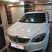 برلیانس 320اتوماتیک مدل 96|خودرو سواری و وانت|اردبیل, |دیوار