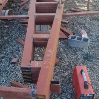 جوشکاری سیار