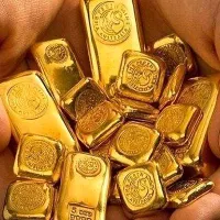طلاپیدا کردم