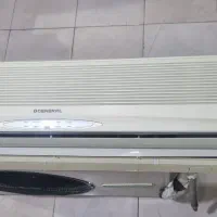 کولر اسپلیت ۲۴هزار اوجنرال