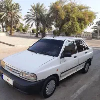 پراید صبا مدل 89