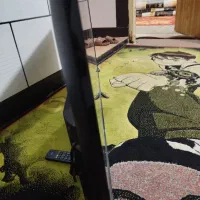 تلوزیون ۴۲ اینچ TCL|تلویزیون و پروژکتور|دوگنبدان, |دیوار