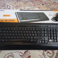 کیبورد بلوتوثی