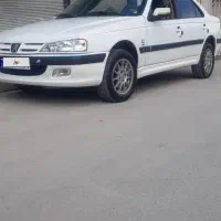 پژو پارس سال ۹۸