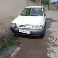 فروش پراید مدل82|خودرو سواری و وانت|چالوس, |دیوار