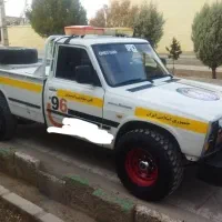امداد خودرو و یدک کش تیموری
