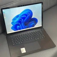 سرفیس لپتاپ ۳ با ۳۲ گیگ رم