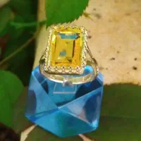 ساخت وارائه انواع جواهرات نقره وطلا