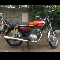 موتور ۱۲۵ کویر