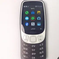 نوکیا5310 /3210 /3310(ویتنام)|موبایل|مشهد, پنجتن|دیوار