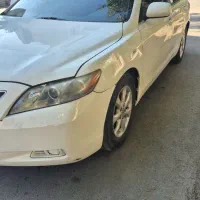 تویوتا کمری ۲۵۰۰cc آریون ۲۰۰۷|خودرو سواری و وانت|اهواز, کمپلو شمالی|دیوار