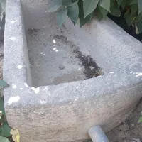 سنگ تراشیده