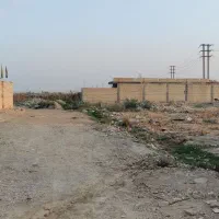 زمین مسکونی