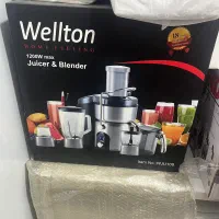 ابمیوه گیری چهار کاره