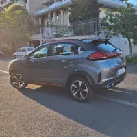 MVM X33CROSS AT|خودرو سواری و وانت|تهران, شهرک پرواز|دیوار