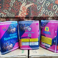 کهکشان ۹شوت ۱ اینچ