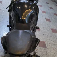 zx cbr zx25 کاوازاکی|موتورسیکلت|تهران, زعفرانیه|دیوار