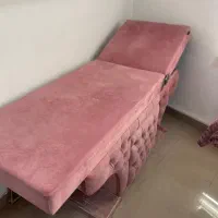 فروش‌ تخت مژه سالن زیبایی