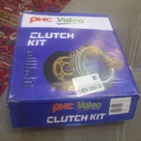 دیسک و صفحه الوو  ابی برای پژو