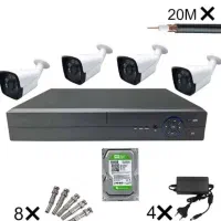 دوربین مداربسته دزدگیر سیم کارتی