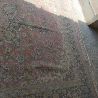 فروش دو تخته فرش 12 متری|فرش|شیراز, احمدآباد|دیوار