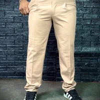 شلوار مردانه کمرانگلیسی لنین