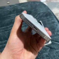 اپل iPhone 16 Pro Max با حافظهٔ ۲۵۶ گیگابایت|موبایل|تهران, جنت‌آباد جنوبی|دیوار