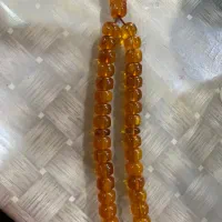 تسبیح کهربا