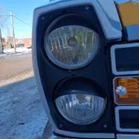 نیسان ، نیسان دیزلی ، نیسان یدک کش|خودرو سواری و وانت|اردبیل, |دیوار