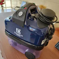 دستگاه بخارشوی دسیدریو آلمانی