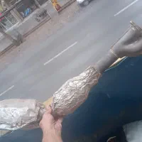 کاتالیزور نیسان دوگانه