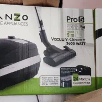 فروش جاروبرقی رومانزو