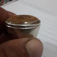 انگشترسلطانی