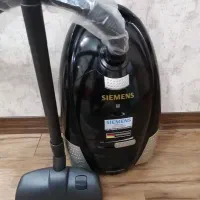 جاروبرقی زیمنس اصل آلمان۳۵۰۰وات نو مناسب جهیزیه