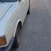 پیکان وانت مدل۸۷