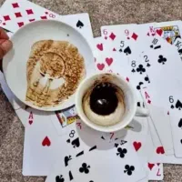 فال قهوه تاروت استخاره صدردرصدتضمینی